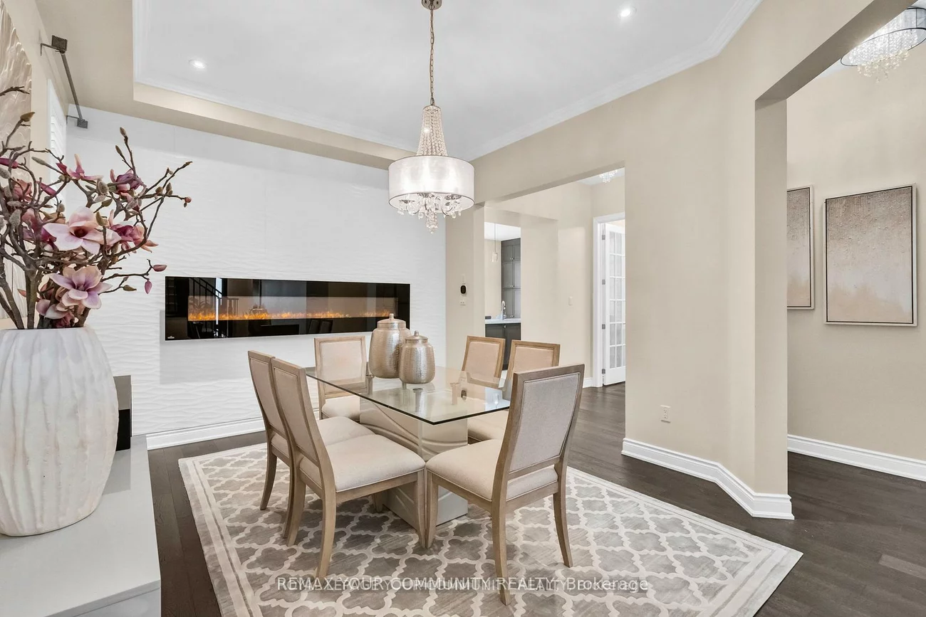 8, King, King City, King