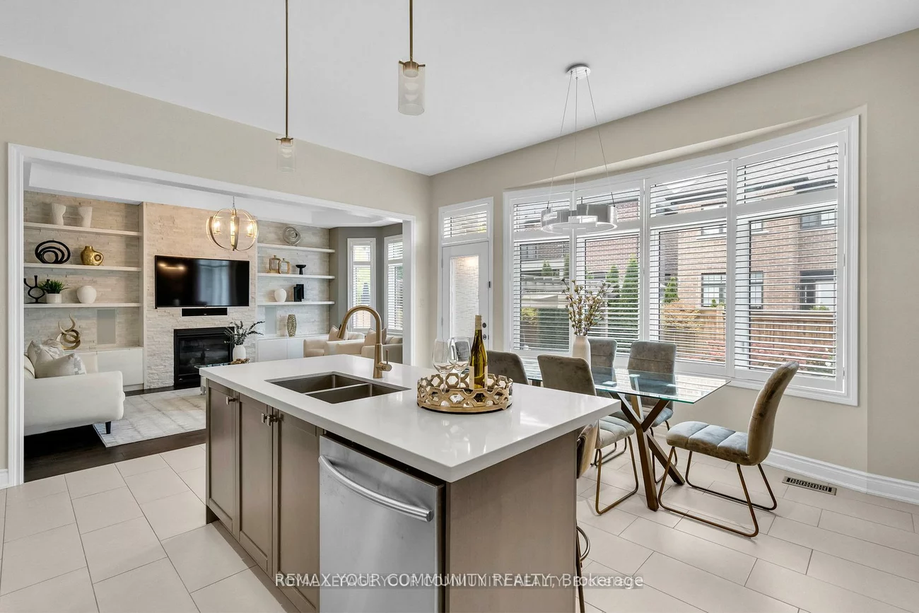 8, King, King City, King