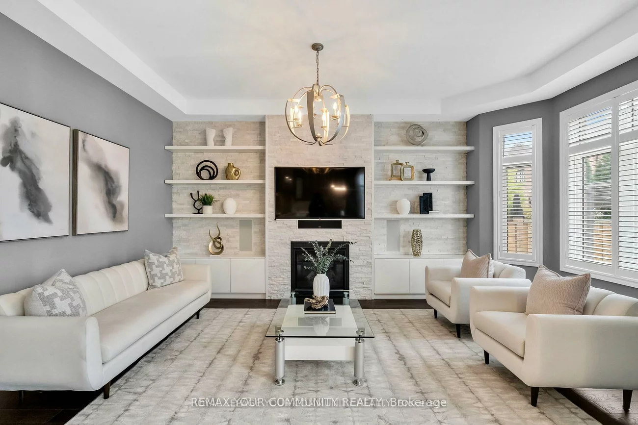 8, King, King City, King