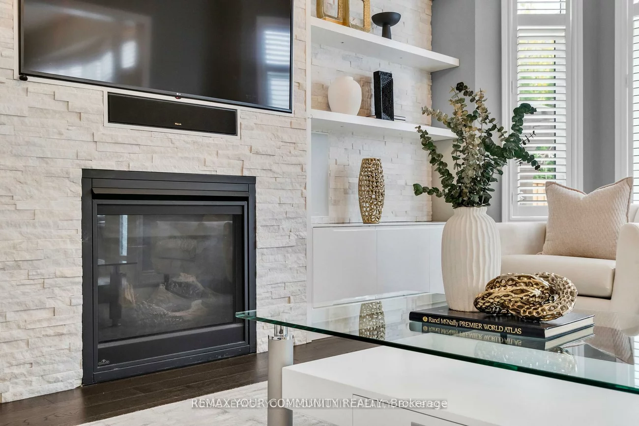 8, King, King City, King