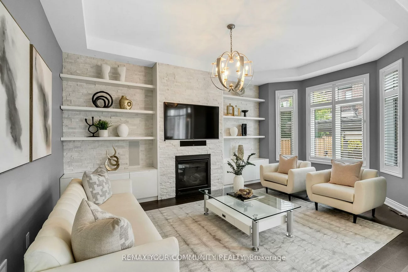 8, King, King City, King