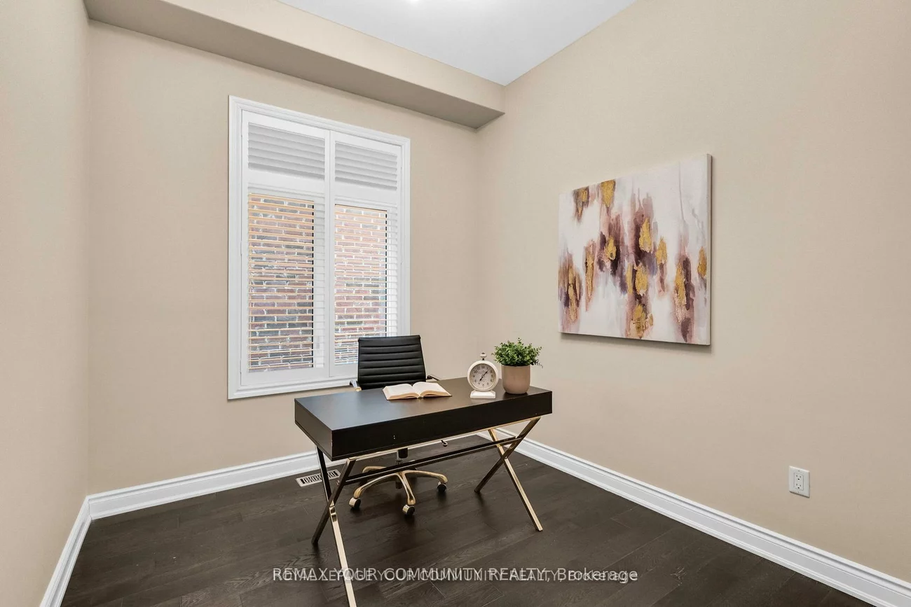 8, King, King City, King