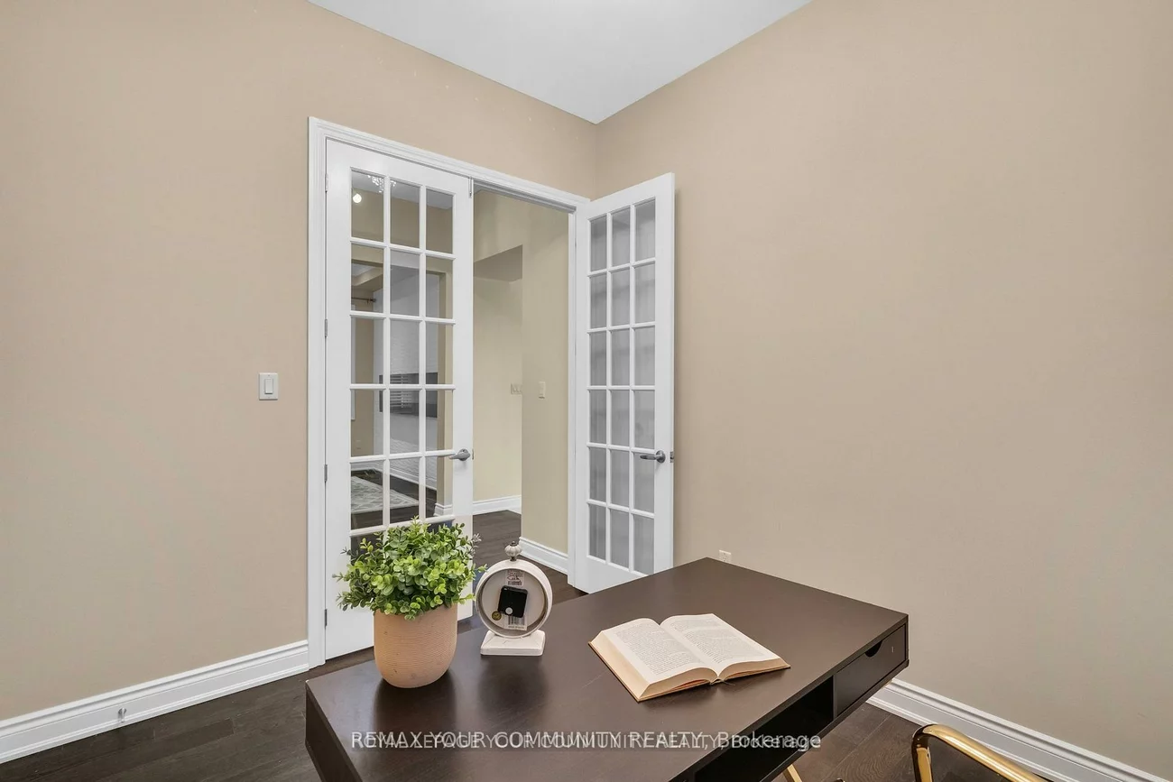 8, King, King City, King