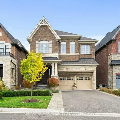 8, King, King City, King