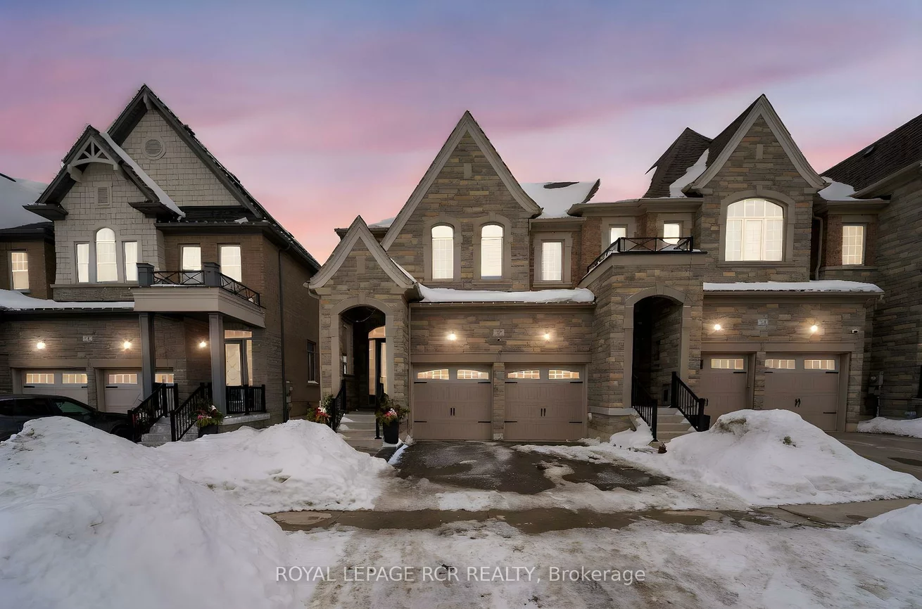 32, Tatton, King City, King