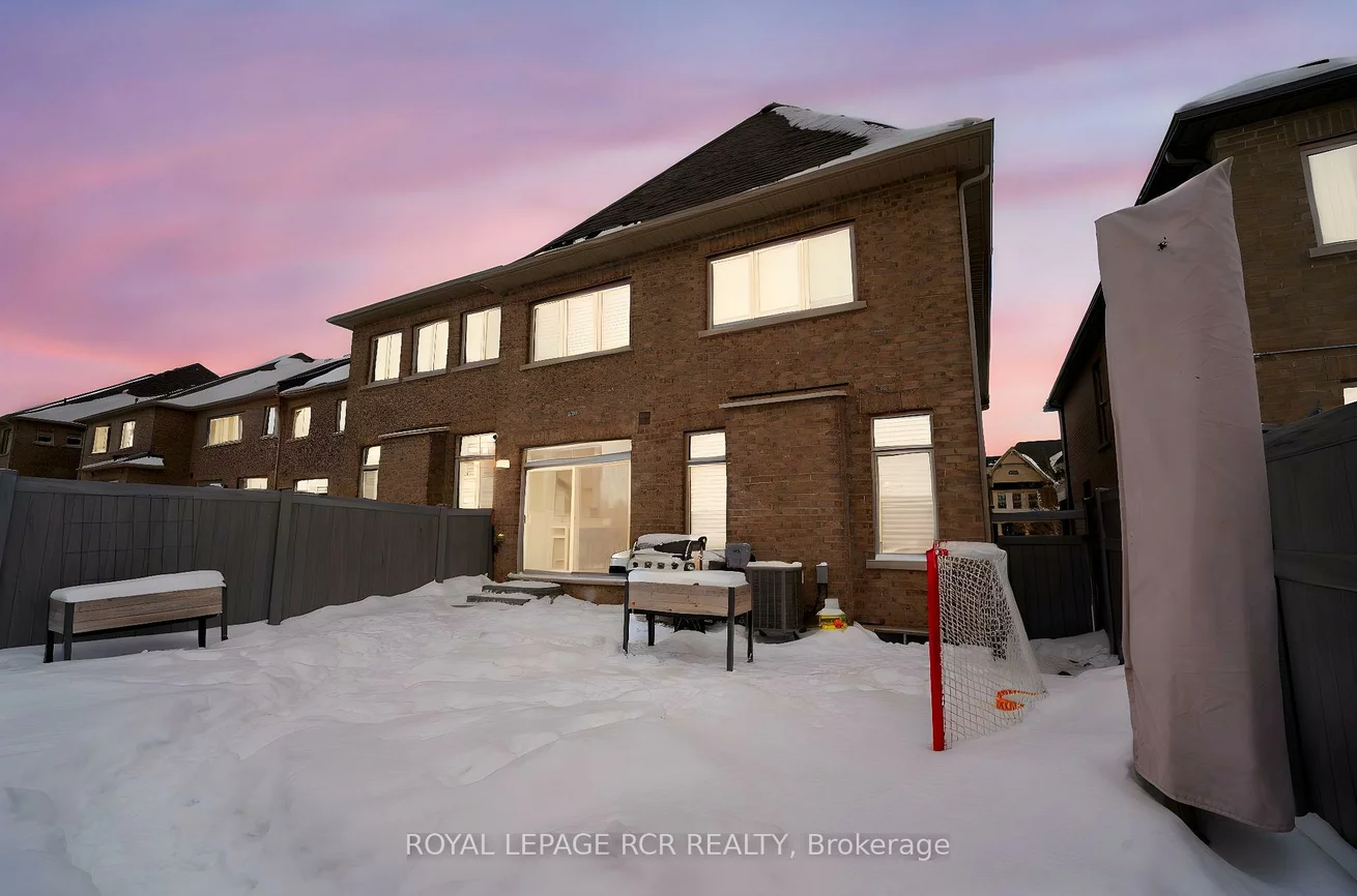 32, Tatton, King City, King