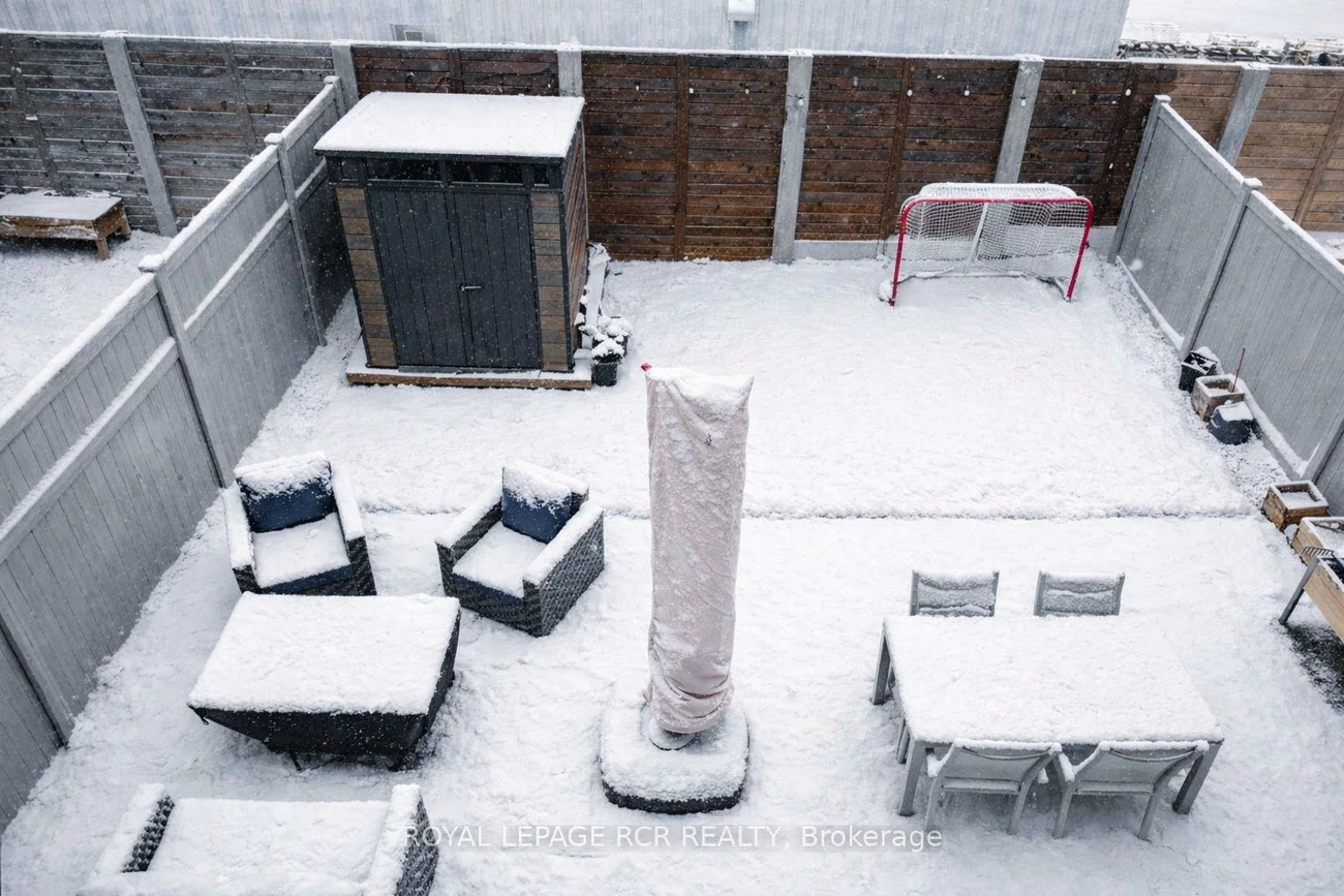 32, Tatton, King City, King