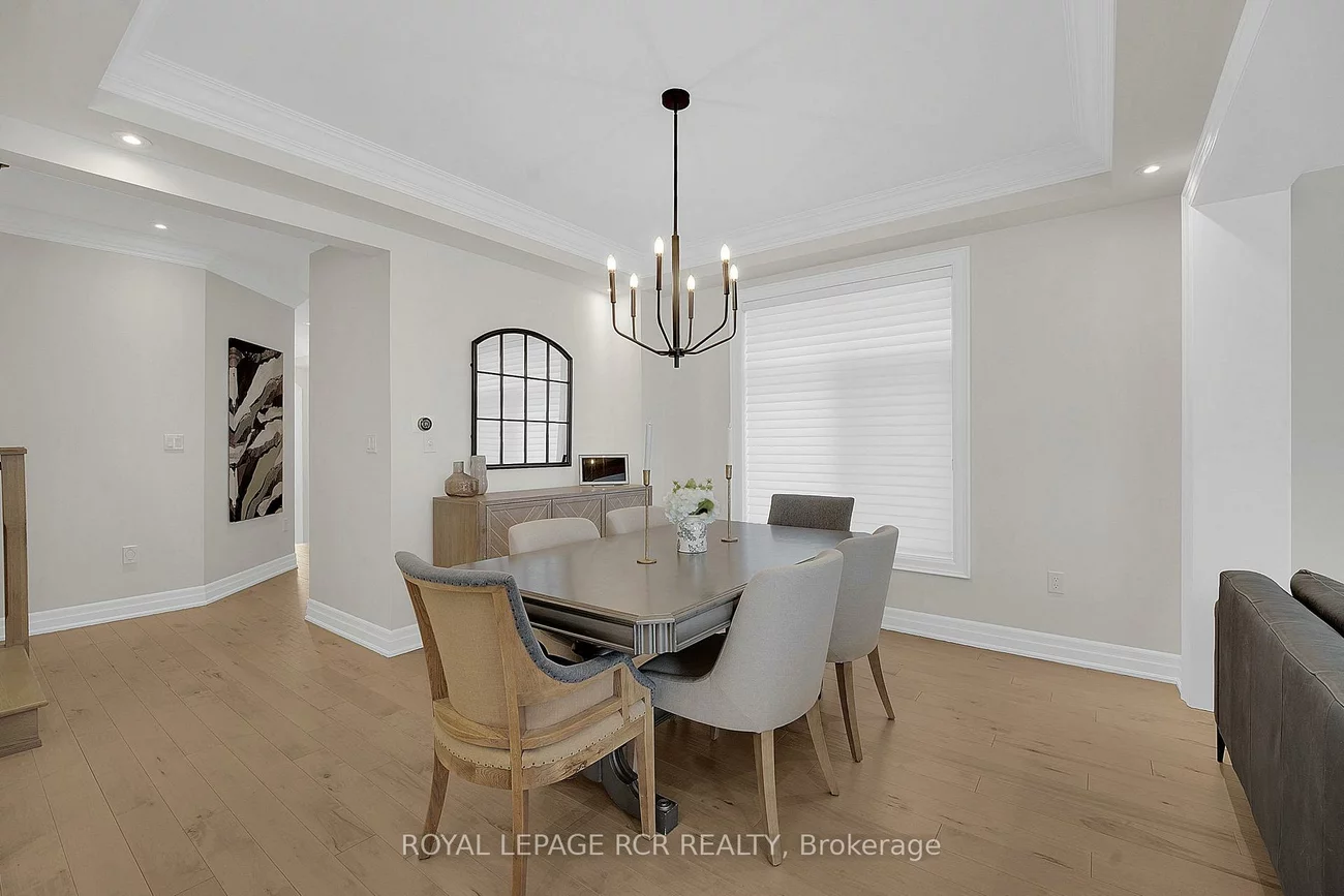 32, Tatton, King City, King