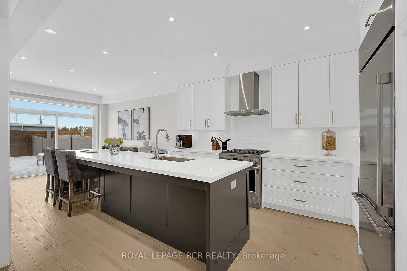 32, Tatton, King City, King