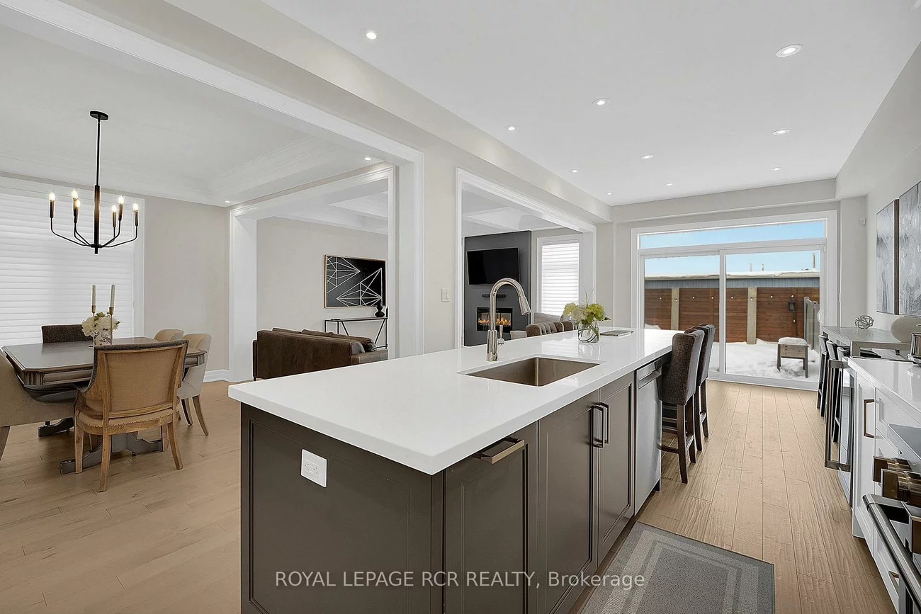 32, Tatton, King City, King