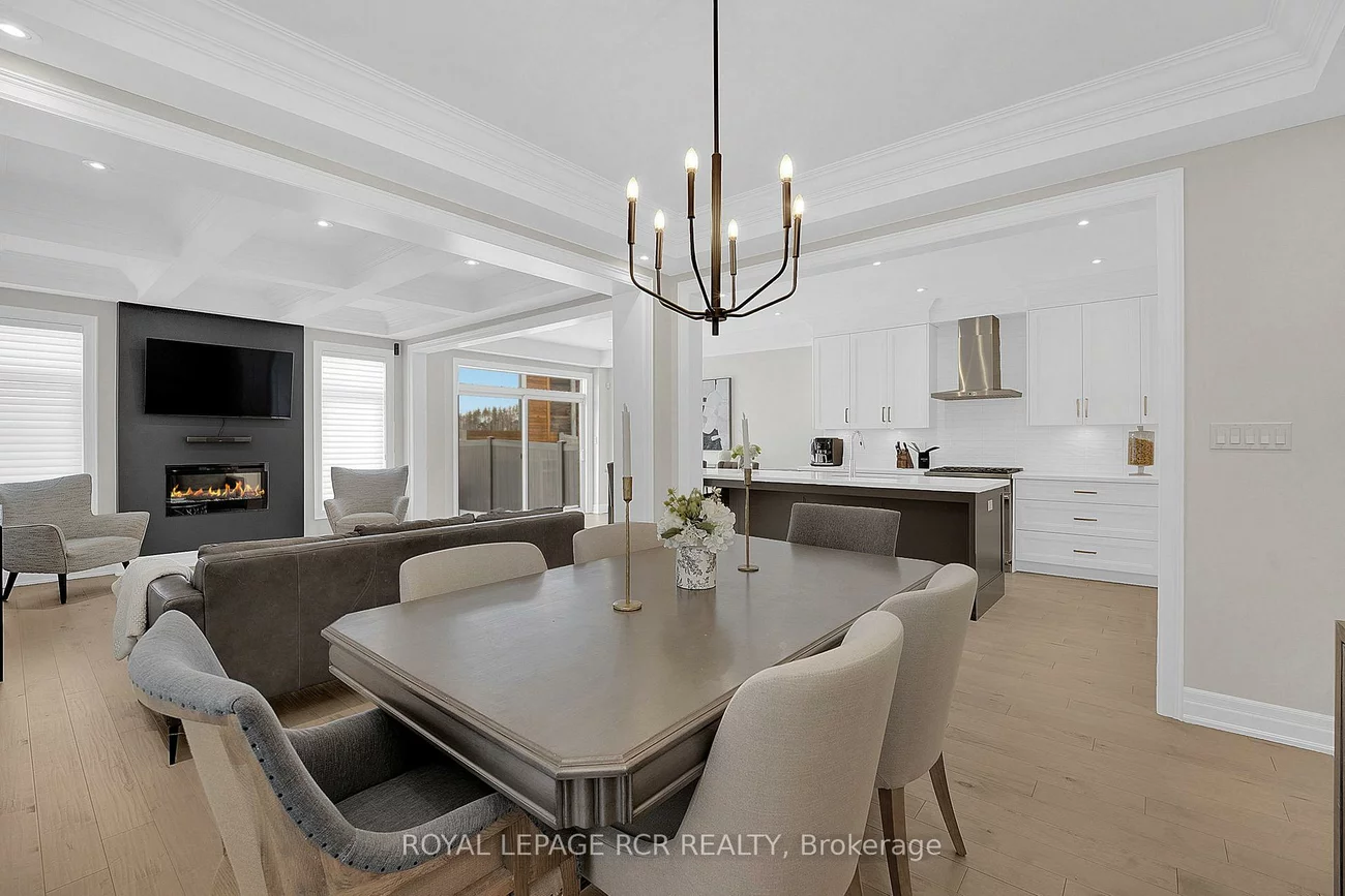 32, Tatton, King City, King