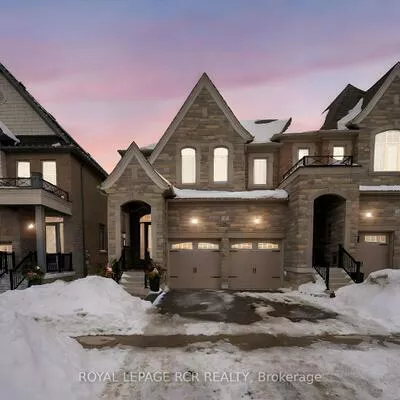 32, Tatton, King City, King