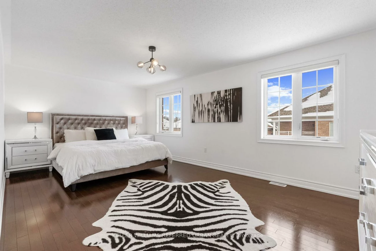 17, Bighorn, Nobleton, King