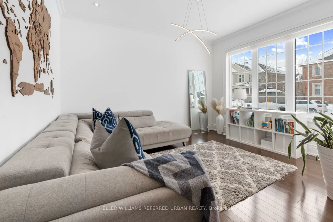 17, Bighorn, Nobleton, King