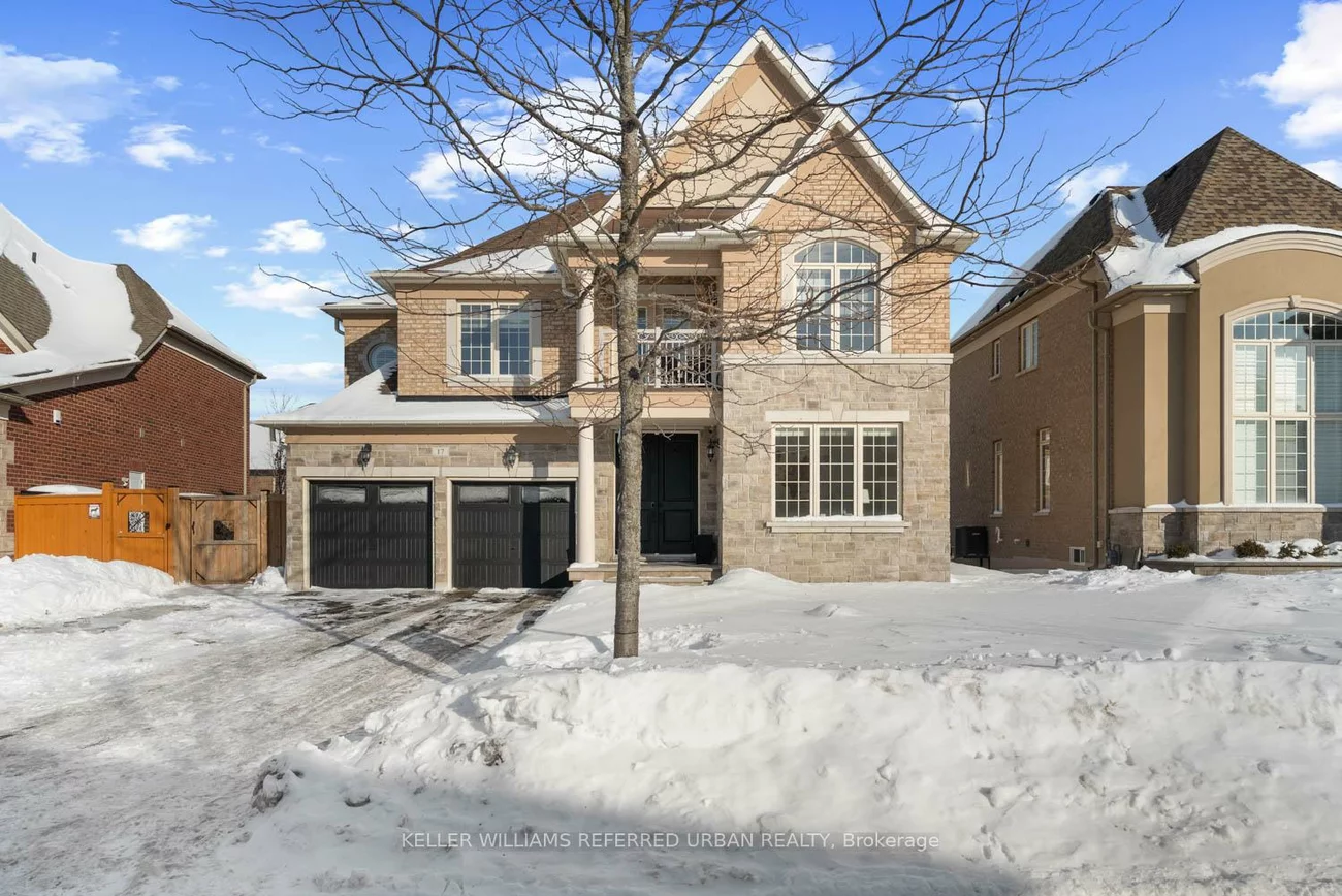 17, Bighorn, Nobleton, King