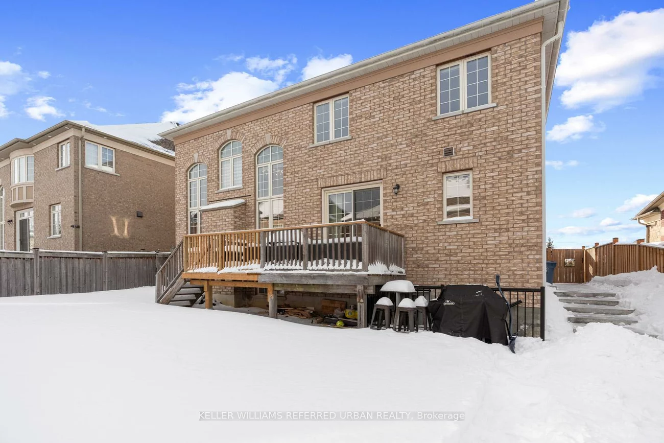 17, Bighorn, Nobleton, King