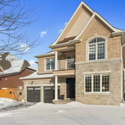 17, Bighorn, Nobleton, King