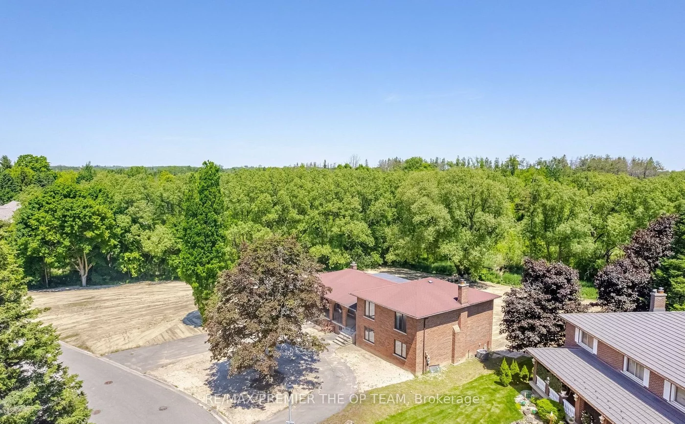 155, Dennison, King City, King