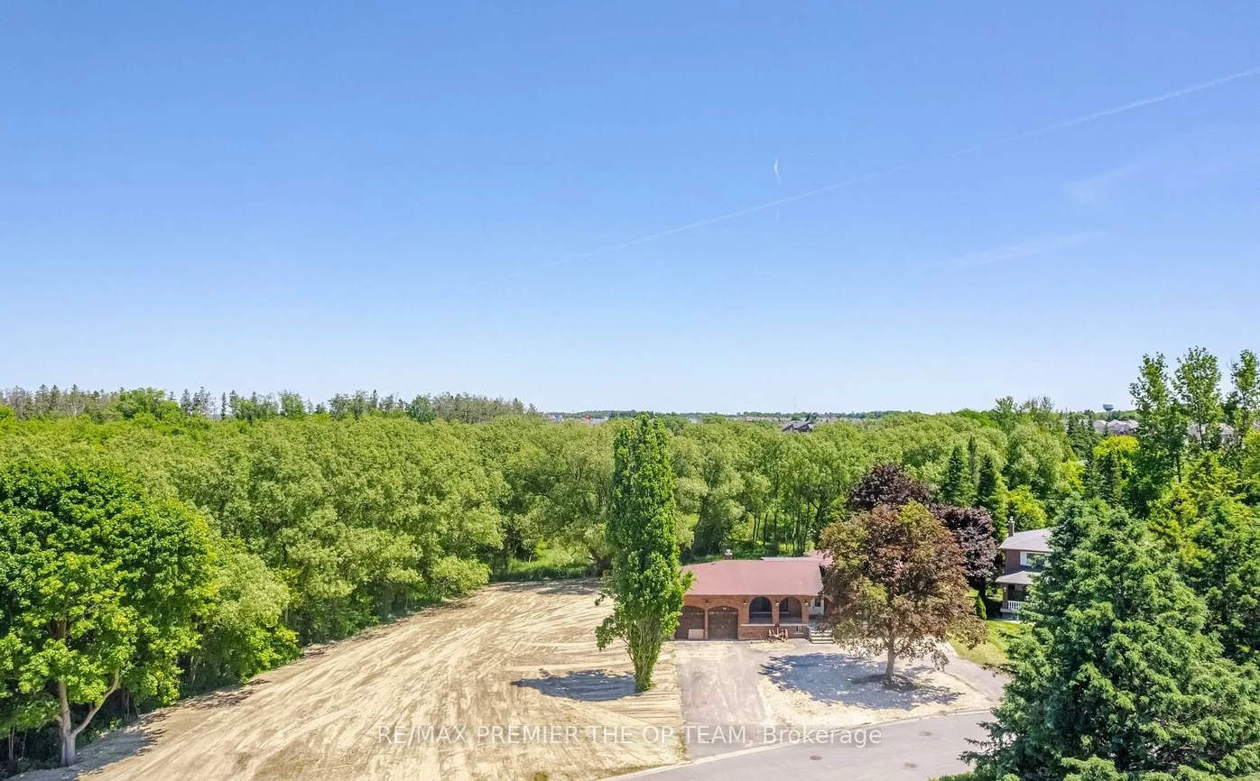 155, Dennison, King City, King