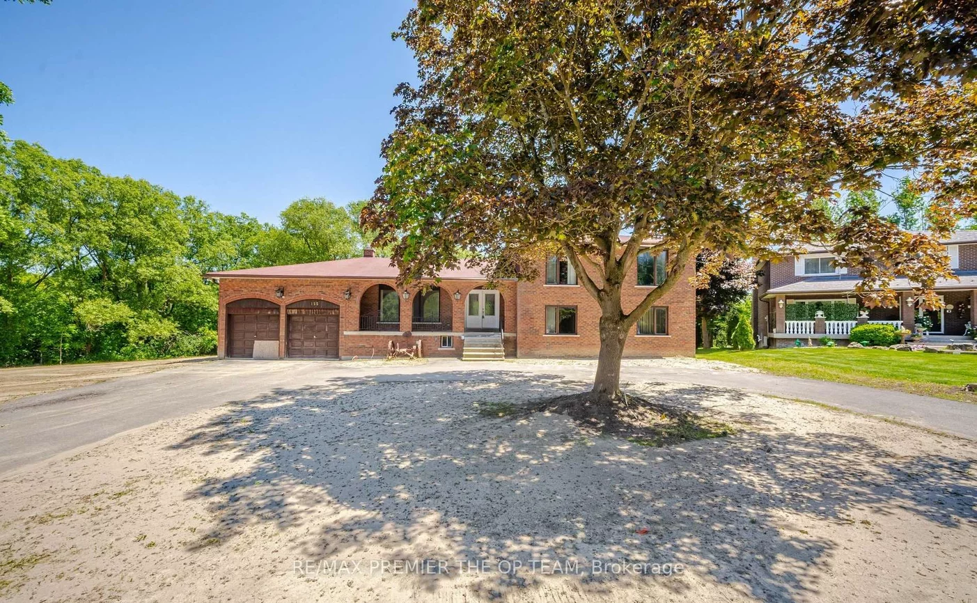 155, Dennison, King City, King