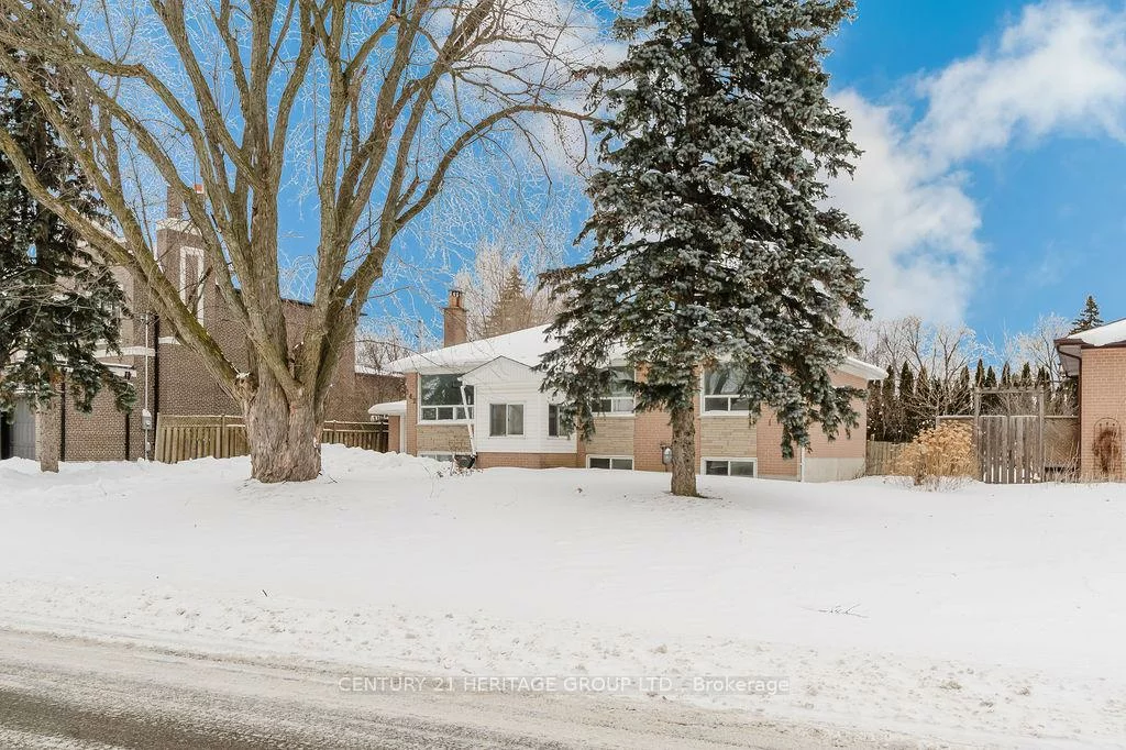 142, Kingslynn, King City, King