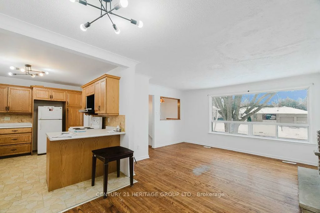 142, Kingslynn, King City, King