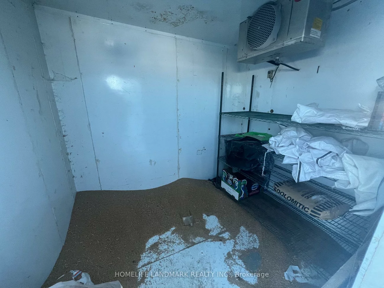 110, Aileen, Rural King, King