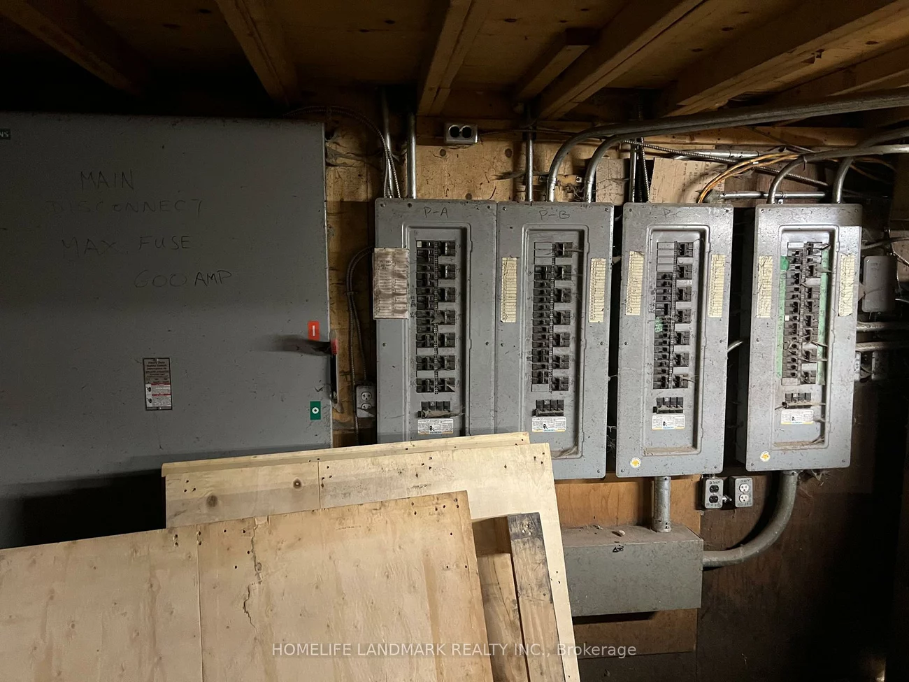 110, Aileen, Rural King, King