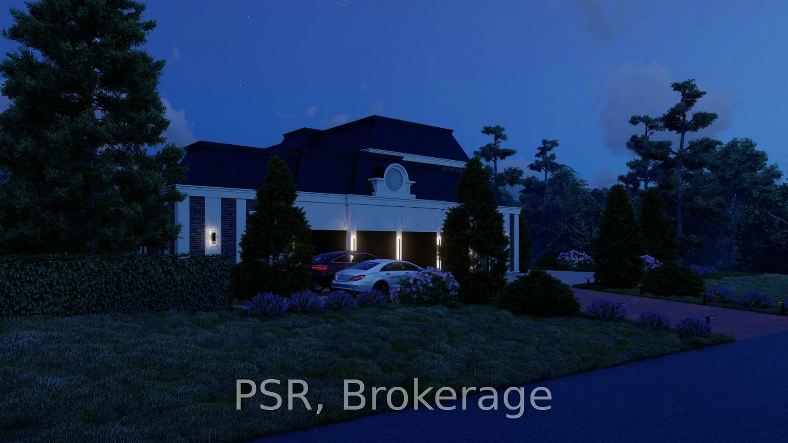 10, Kingscross, King City, King