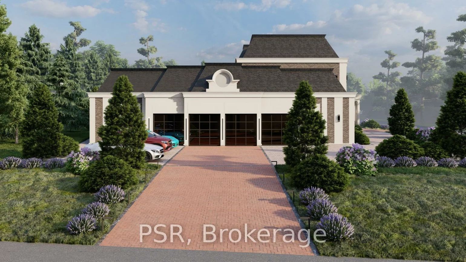 10, Kingscross, King City, King