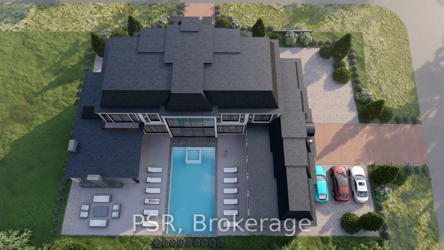 10, Kingscross, King City, King