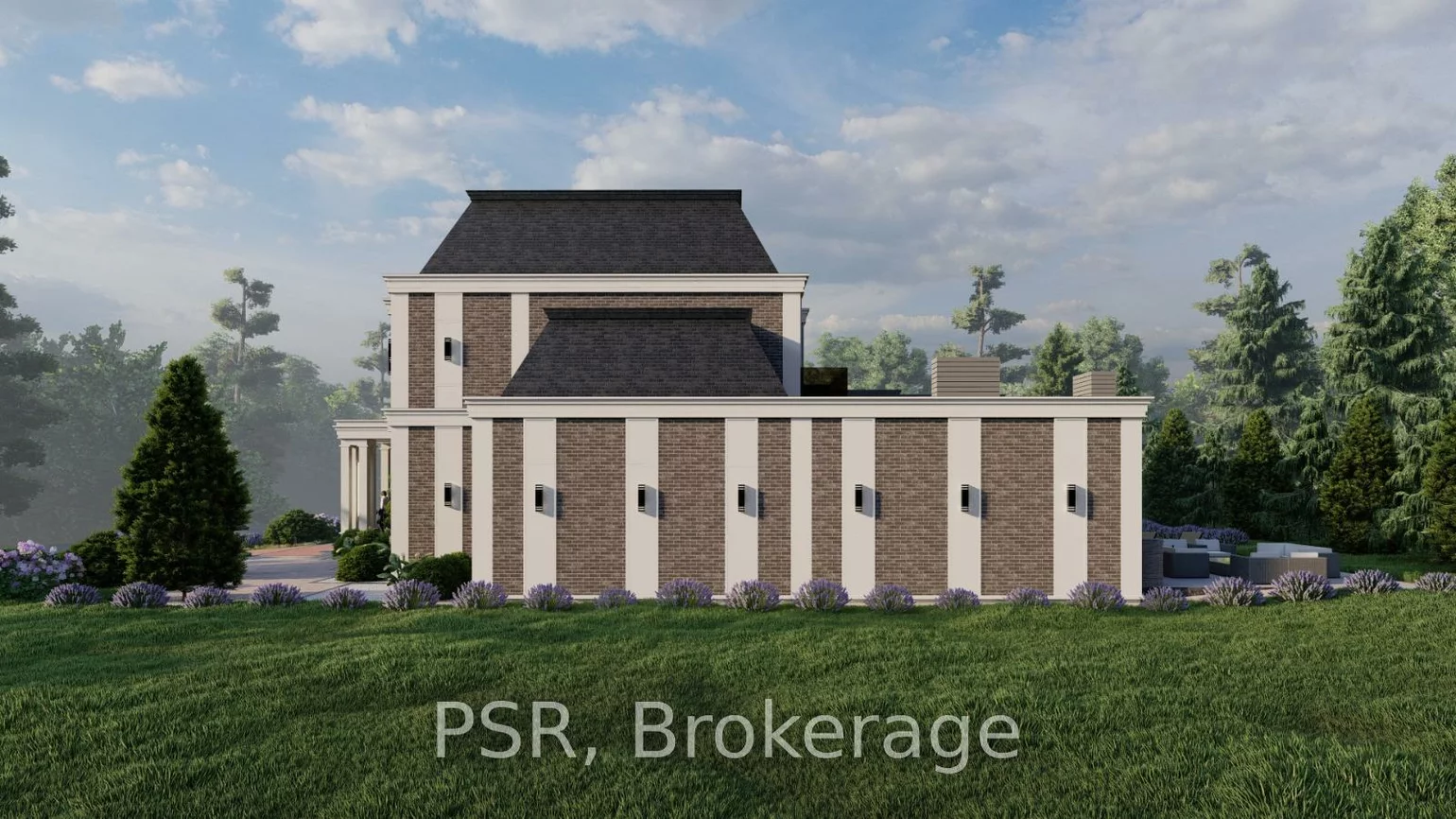 10, Kingscross, King City, King