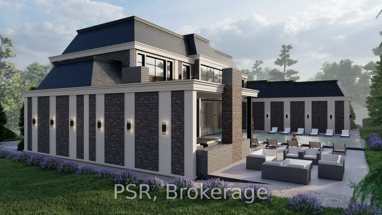 10, Kingscross, King City, King