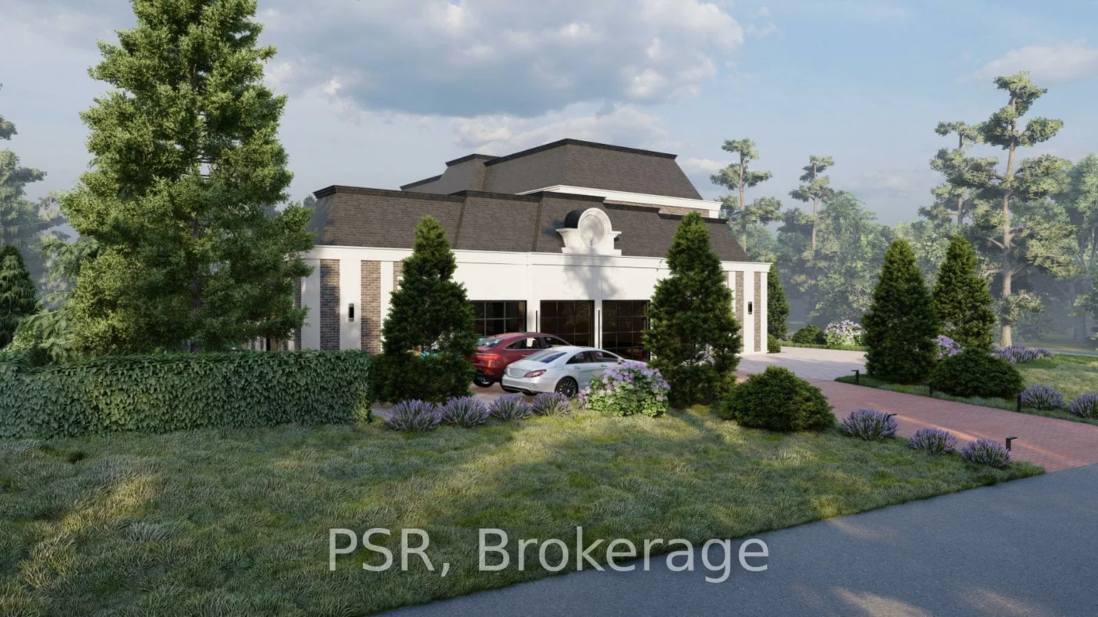 10, Kingscross, King City, King