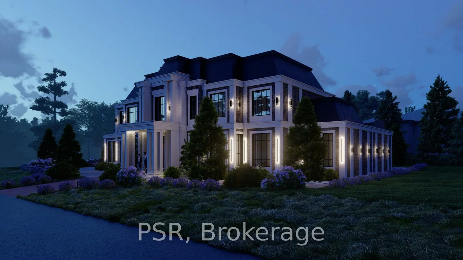 10, Kingscross, King City, King