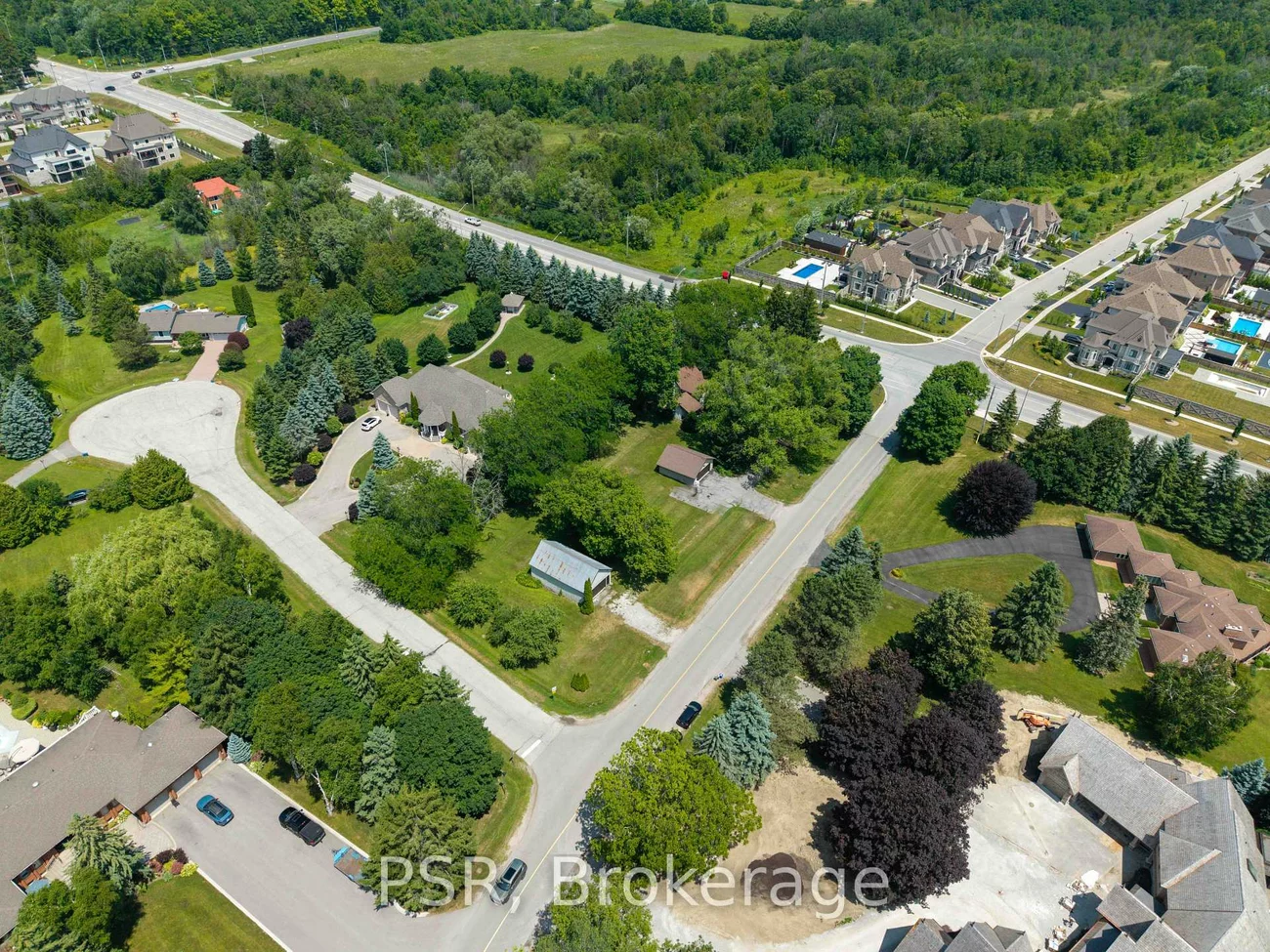 10, Kingscross, King City, King