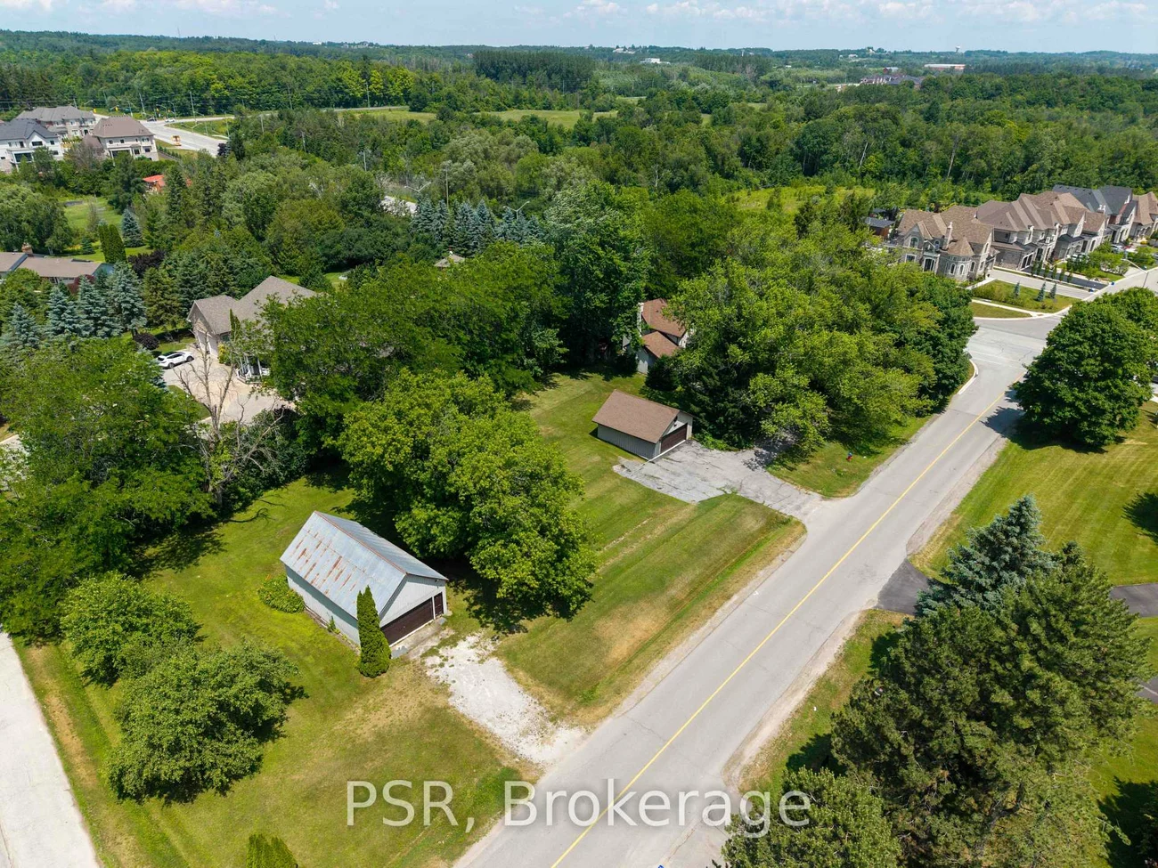 10, Kingscross, King City, King