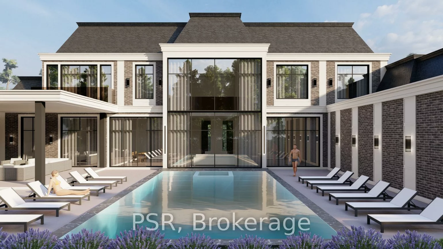 10, Kingscross, King City, King