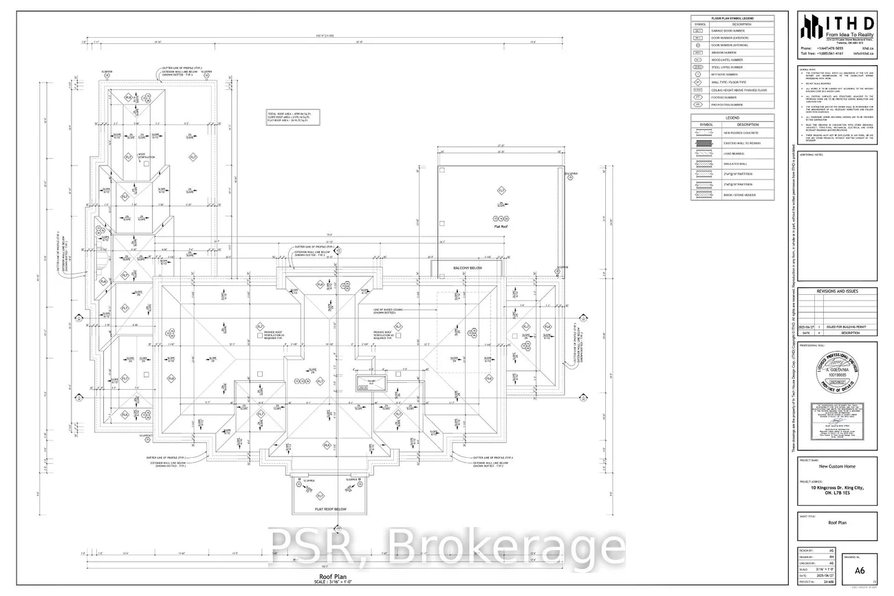 10, Kingscross, King City, King