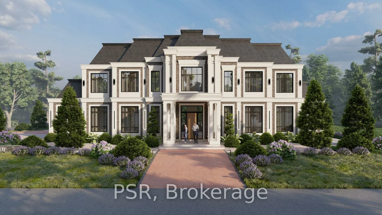 10, Kingscross, King City, King