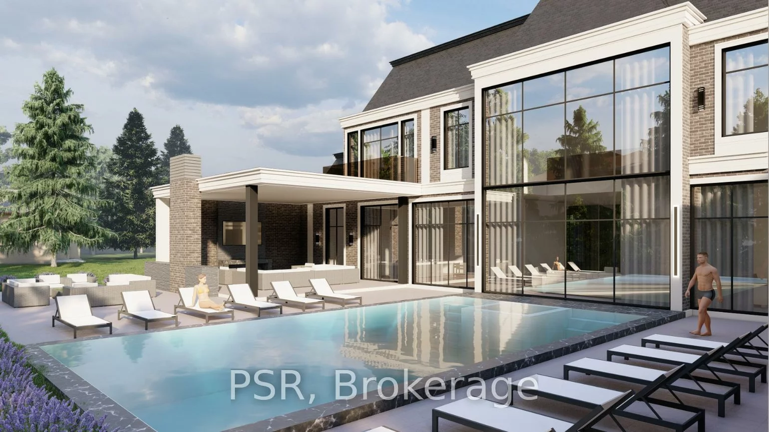 10, Kingscross, King City, King