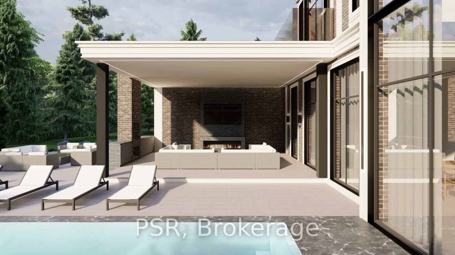 10, Kingscross, King City, King