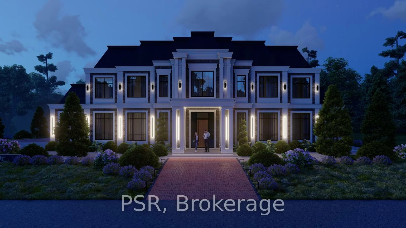 10, Kingscross, King City, King