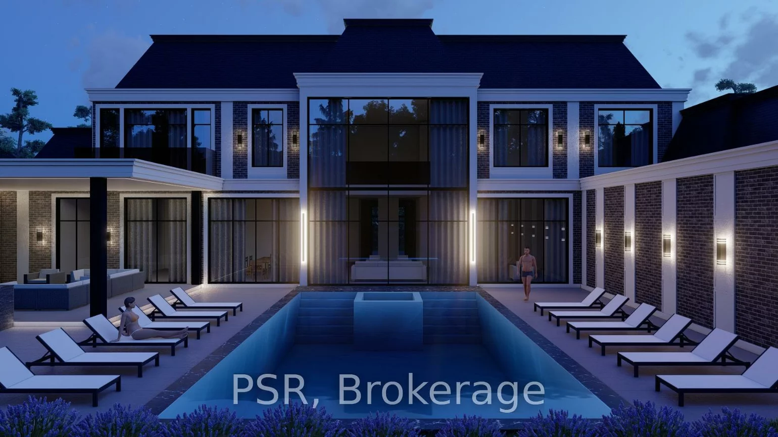 10, Kingscross, King City, King