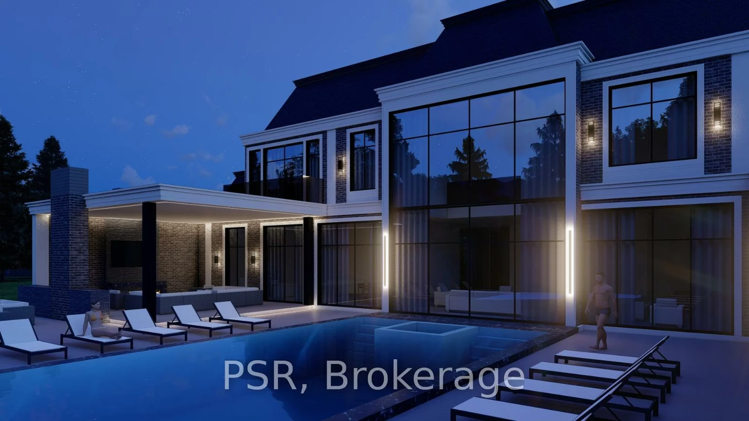 10, Kingscross, King City, King