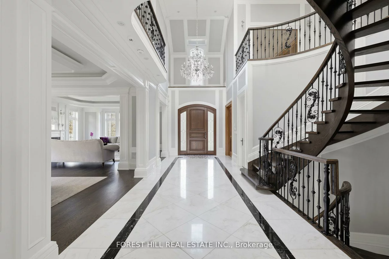 39, Patricia, King City, King