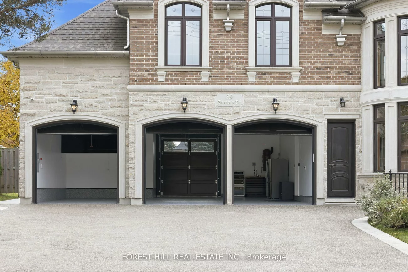 39, Patricia, King City, King