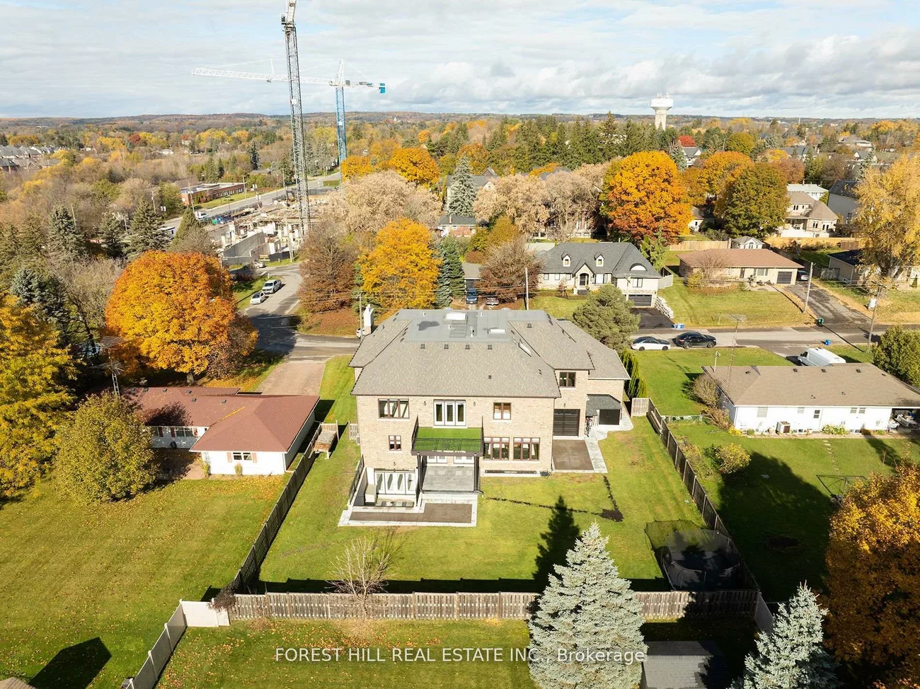 39, Patricia, King City, King