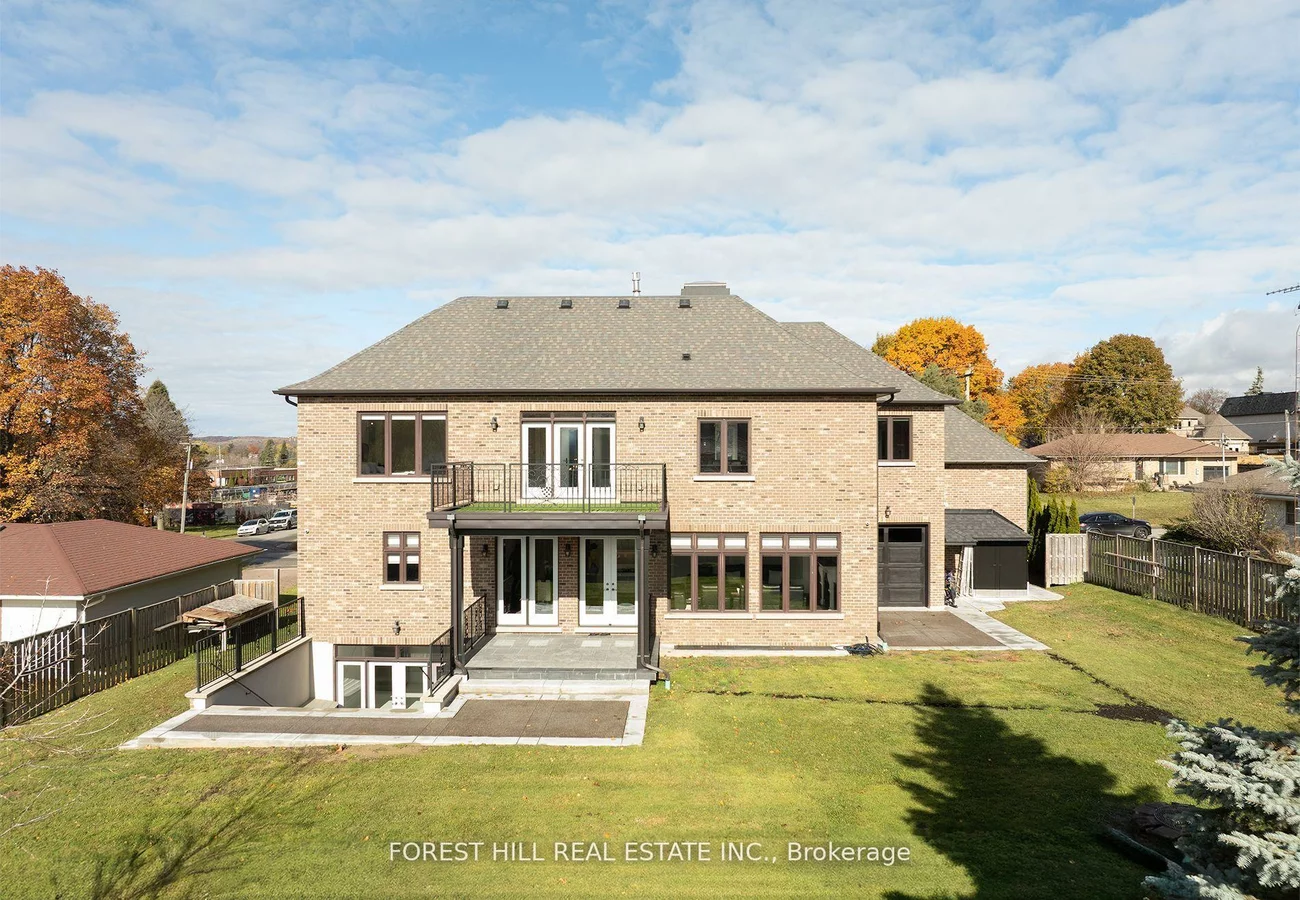 39, Patricia, King City, King