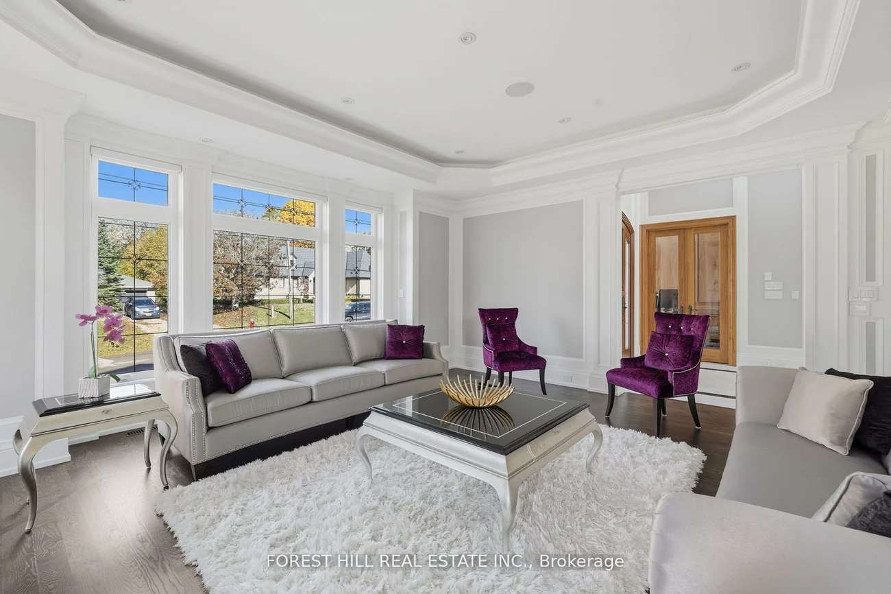 39, Patricia, King City, King